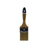 Arroworthy 2-1/2" Flat Sash Paint Brush, 100% White China Bristle, Wood Handle 5035 2-1/2